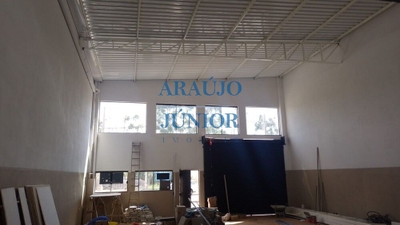 Indústria, 250 m² - Foto 4