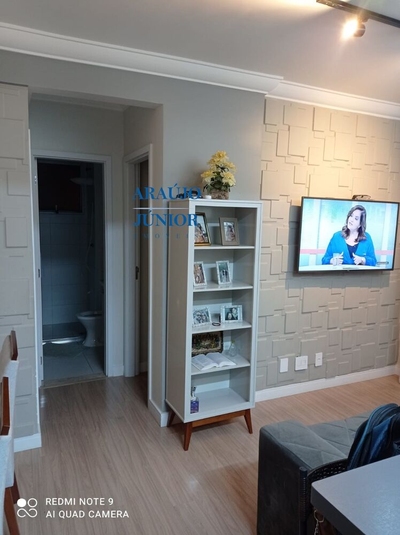 Apartamento, 2 quartos, 62 m² - Foto 4