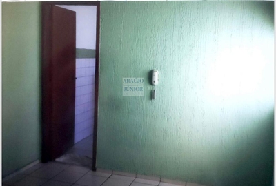 Apartamento, 2 quartos, 44 m² - Foto 5