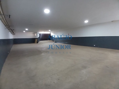 Loja-Salão, 800 m² - Foto 3