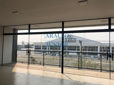 Loja-Salão, 800 m² - Foto 1