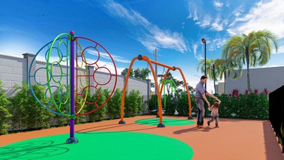 Terreno, 303 m² - Foto 4