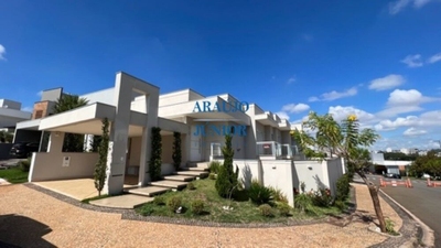 Casa, 4 quartos, 480 m² - Foto 1