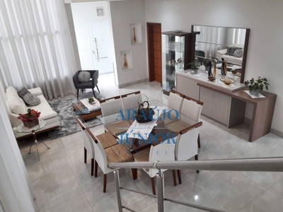 Casa, 5 quartos, 472 m² - Foto 1