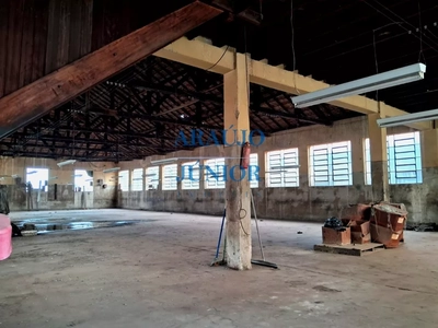 Depósito-Galpão - Foto 1