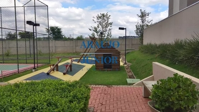 Apartamento, 2 quartos, 50 m² - Foto 2