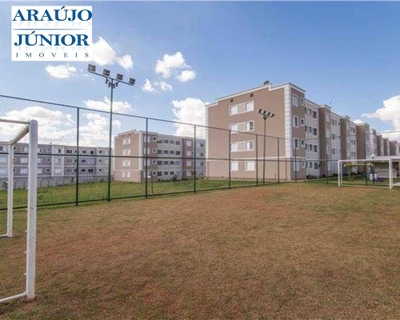 Apartamento, 2 quartos, 50 m² - Foto 1