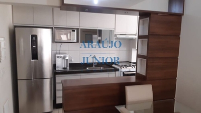 Apartamento, 2 quartos, 69 m² - Foto 2