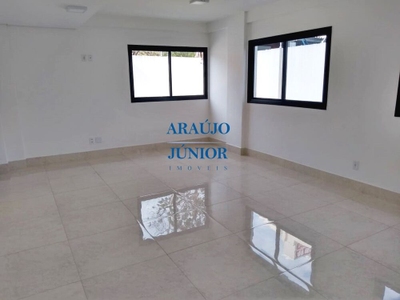 Apartamento, 2 quartos, 54 m² - Foto 1