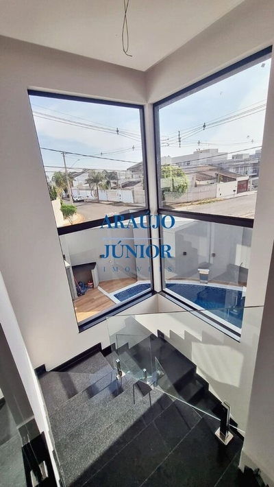 Casa, 3 quartos, 190 m² - Foto 3