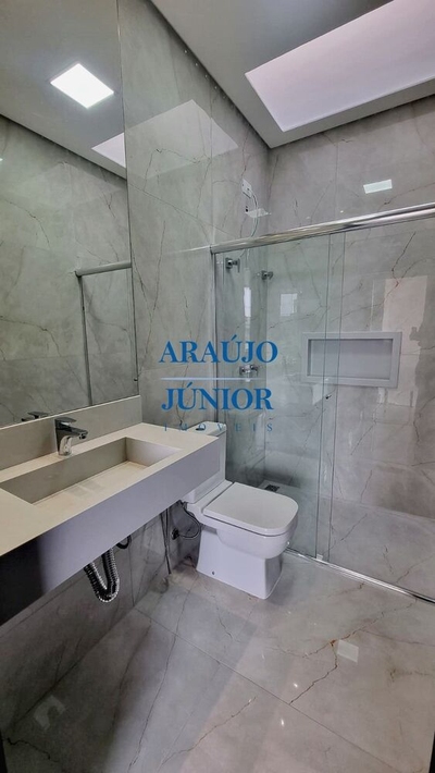 Casa, 3 quartos, 190 m² - Foto 5