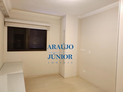 Apartamento, 3 quartos, 161 m² - Foto 4
