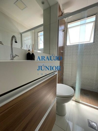 Apartamento, 2 quartos, 43 m² - Foto 5