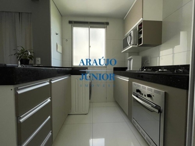 Apartamento, 2 quartos, 43 m² - Foto 2