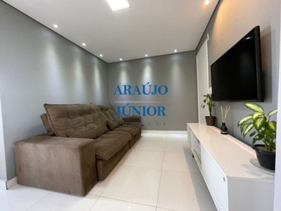 Apartamento, 2 quartos, 43 m² - Foto 1