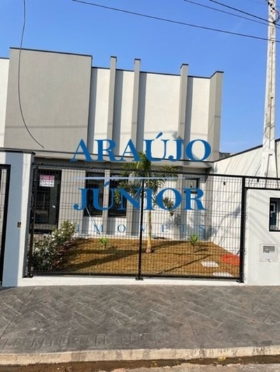 Loja-Salão, 289 m² - Foto 4