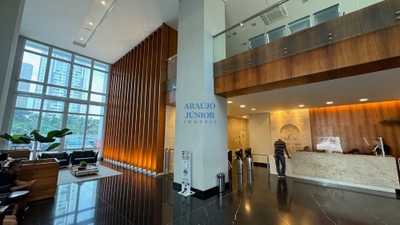 Sala-Conjunto, 41 m² - Foto 1