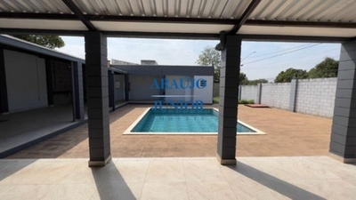 Chácara, 2 quartos - Foto 1