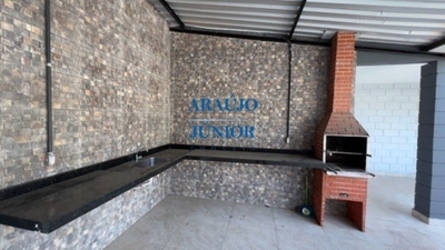 Chácara, 2 quartos - Foto 3