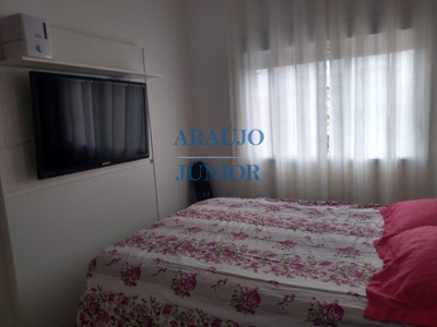Apartamento, 2 quartos, 59 m² - Foto 3