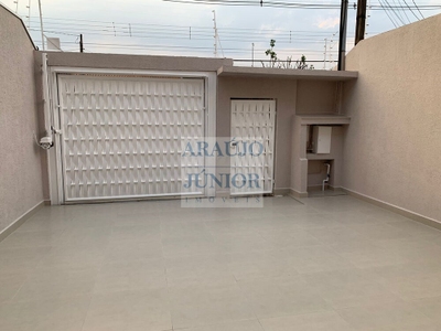 Casa, 3 quartos, 210 m² - Foto 4