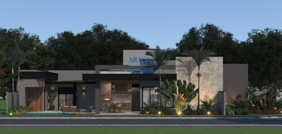 Casa, 3 quartos, 185 m² - Foto 1