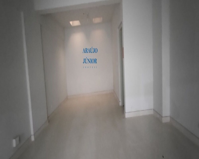Sala-Conjunto, 41 m² - Foto 1