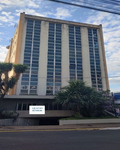 Sala-Conjunto, 41 m² - Foto 3