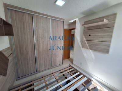 Apartamento, 2 quartos, 45 m² - Foto 3