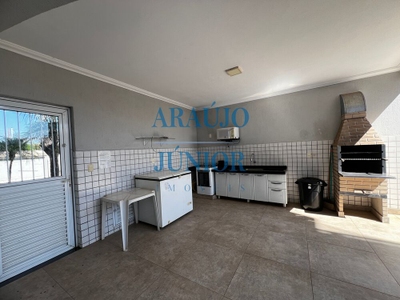 Cobertura, 2 quartos, 150 m² - Foto 1