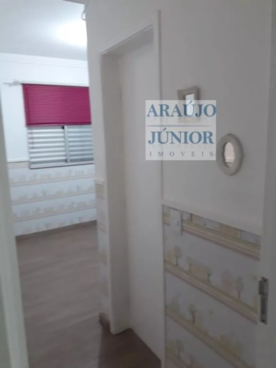 Apartamento, 2 quartos, 60 m² - Foto 2