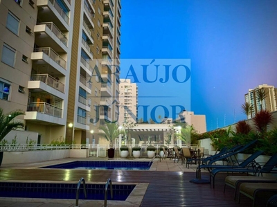 Apartamento, 2 quartos, 97 m² - Foto 4