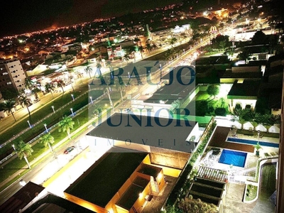 Apartamento, 2 quartos, 97 m² - Foto 2