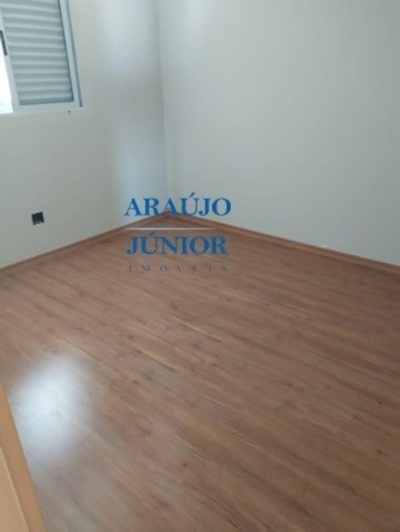 Apartamento, 2 quartos, 58 m² - Foto 2