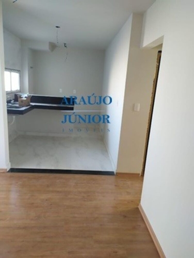 Apartamento, 2 quartos, 58 m² - Foto 3