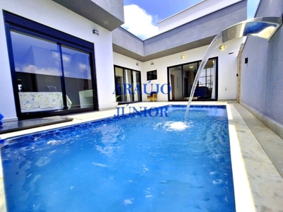 Casa, 3 quartos, 186 m² - Foto 5