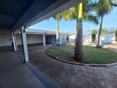 Chácara, 1 quarto - Foto 5