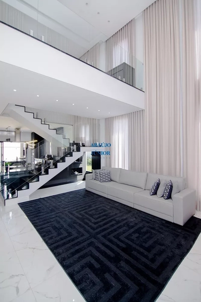 Casa, 3 quartos, 260 m² - Foto 2