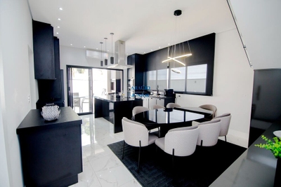 Casa, 3 quartos, 260 m² - Foto 5