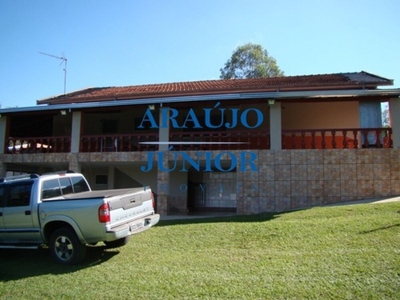 Chácara, 5 quartos - Foto 5