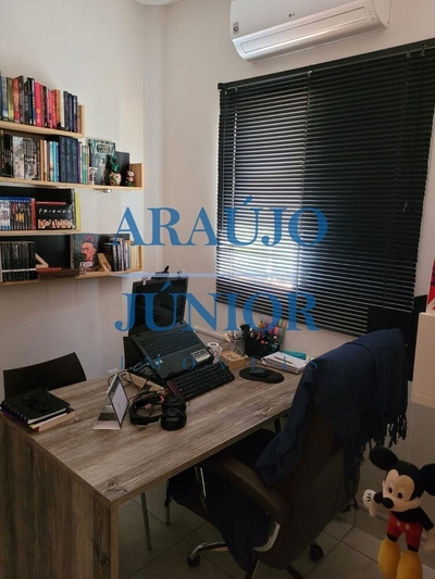 Apartamento, 3 quartos, 70 m² - Foto 3