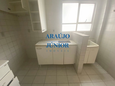 Apartamento, 3 quartos, 62 m² - Foto 5