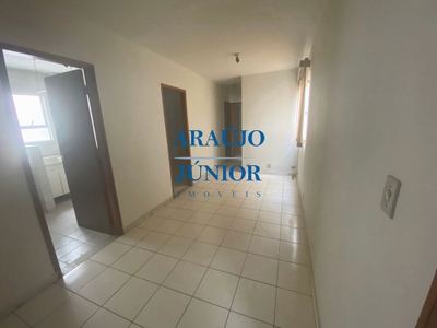 Apartamento, 3 quartos, 62 m² - Foto 2