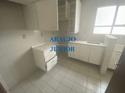 Apartamento, 3 quartos, 62 m² - Foto 3