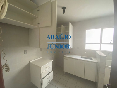 Apartamento, 3 quartos, 62 m² - Foto 4