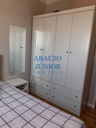 Apartamento, 3 quartos, 77 m² - Foto 2