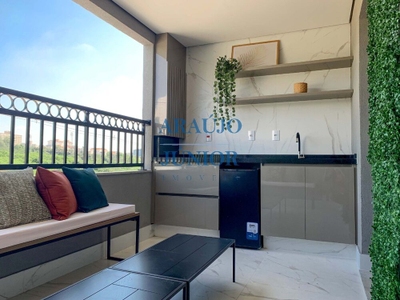 Apartamento, 3 quartos, 101 m² - Foto 4