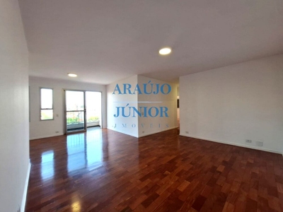 Apartamento, 3 quartos, 120 m² - Foto 3