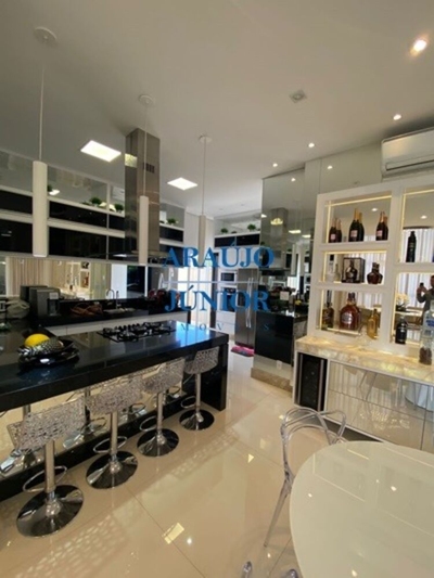 Casa, 4 quartos, 480 m² - Foto 2