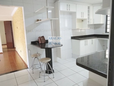 Casa, 3 quartos, 130 m² - Foto 3